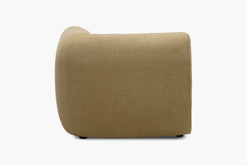 Cover Hucks Corner
