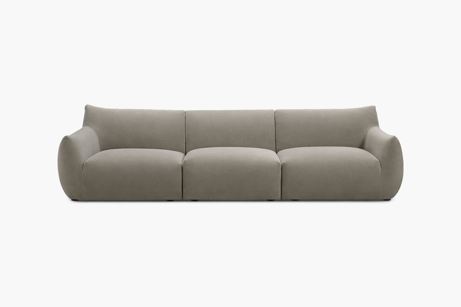 Hucks Modular