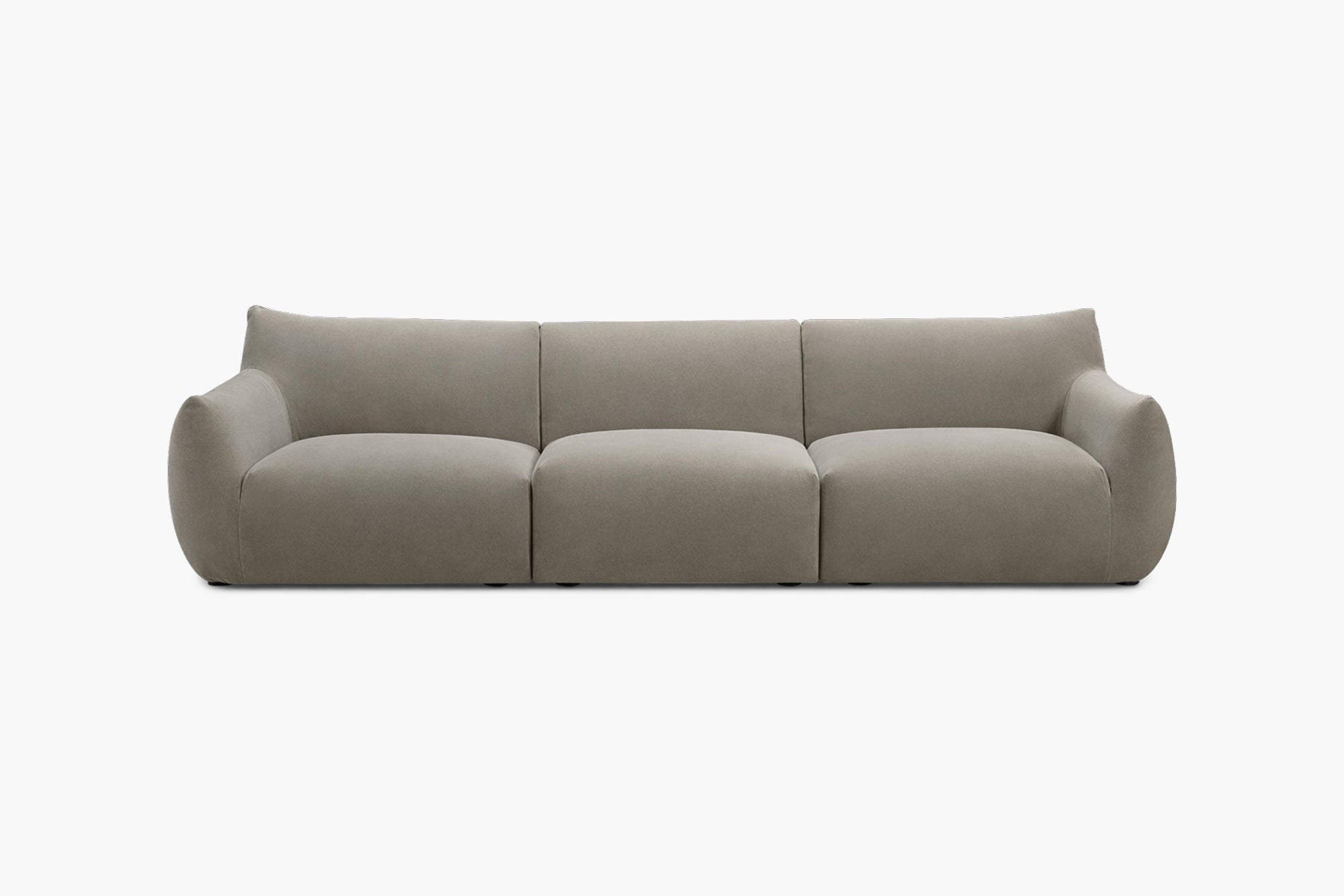 Hucks Modular