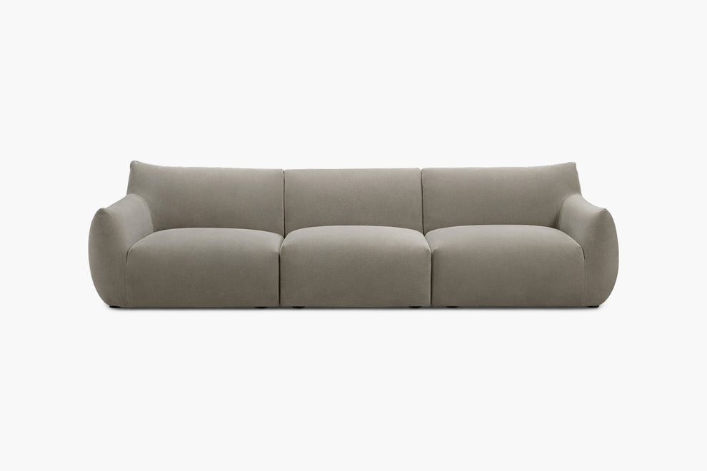 Hucks Modular