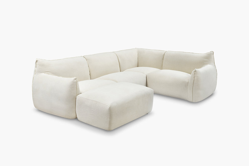 Hucks Ottoman