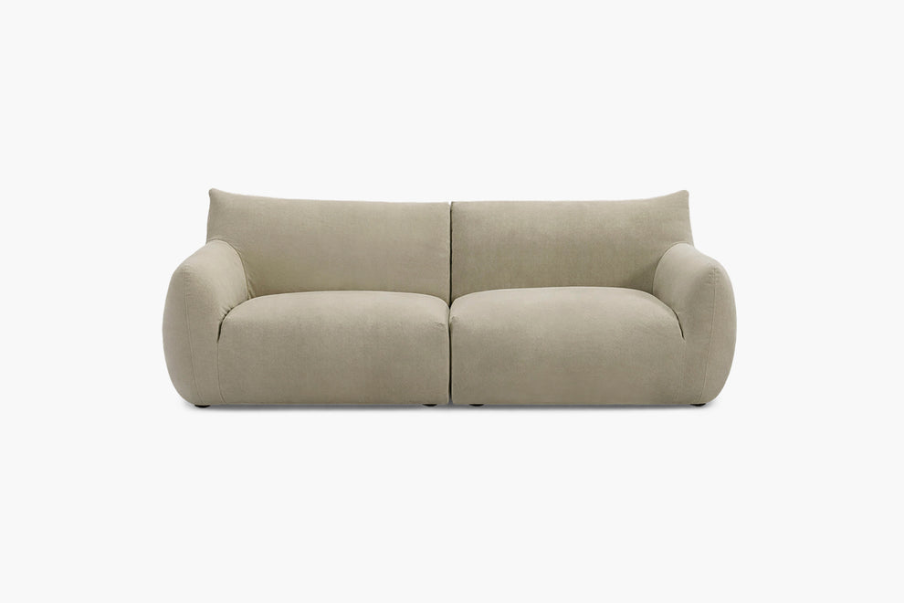 Hucks Modular