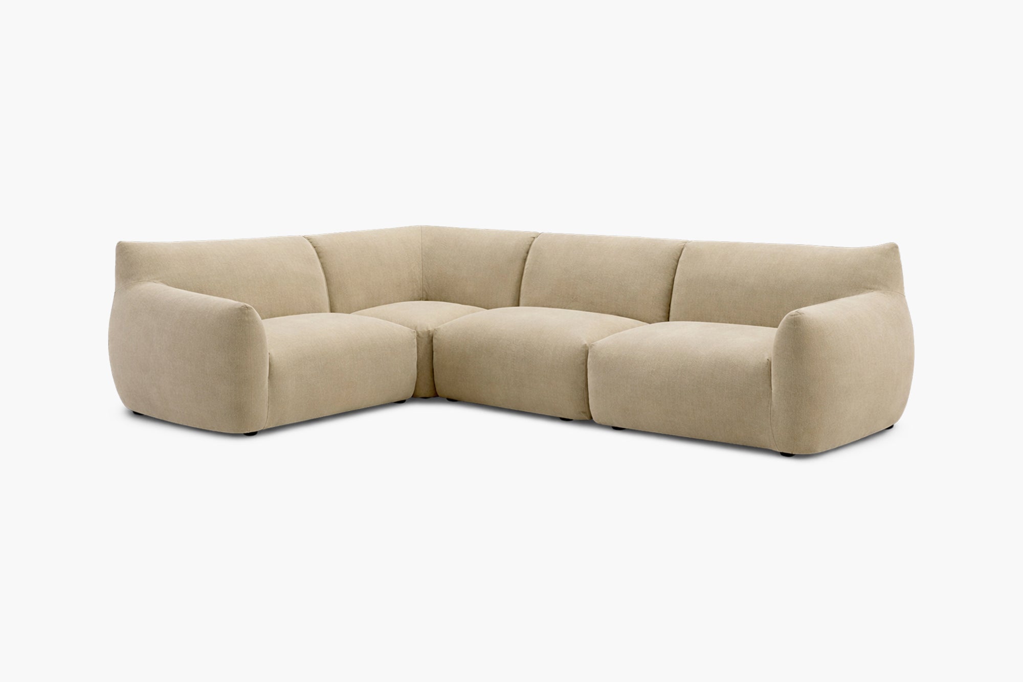 Hucks Modular