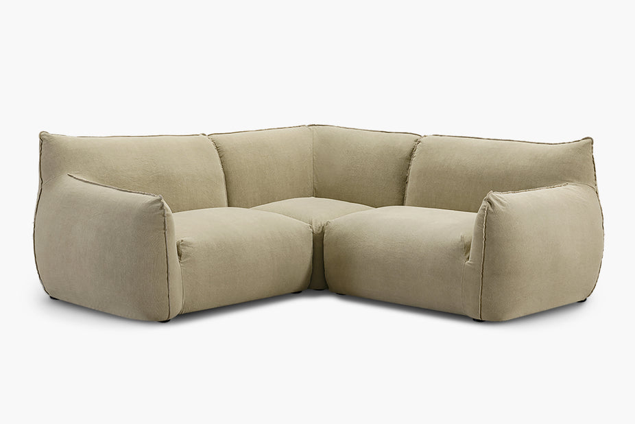 Tusk Hucks Modular (External Seam)