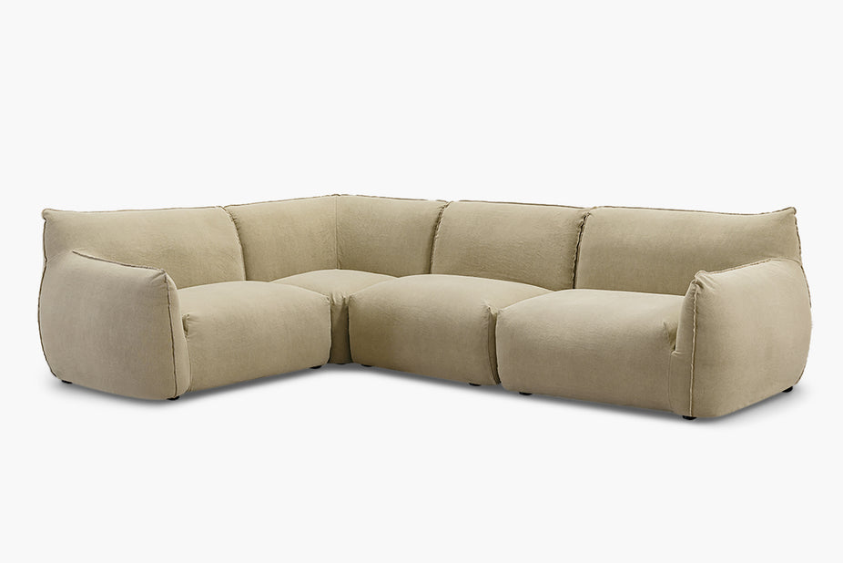Tusk Hucks Modular (External Seam)