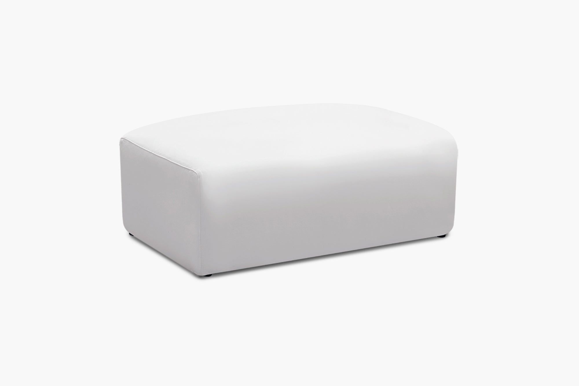 Cover Hucks Ottoman