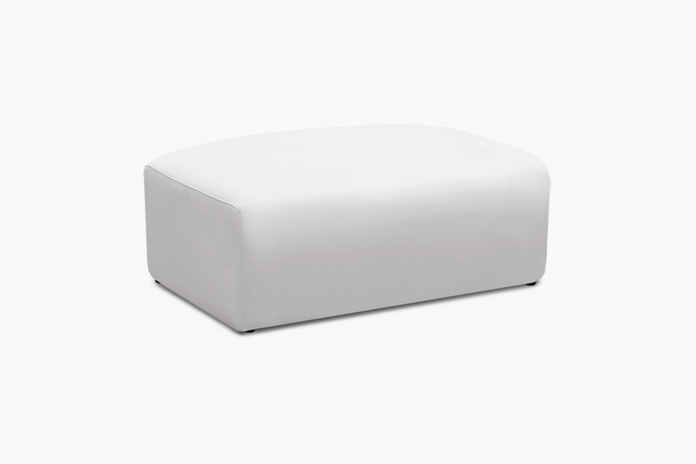 Cover Hucks Ottoman