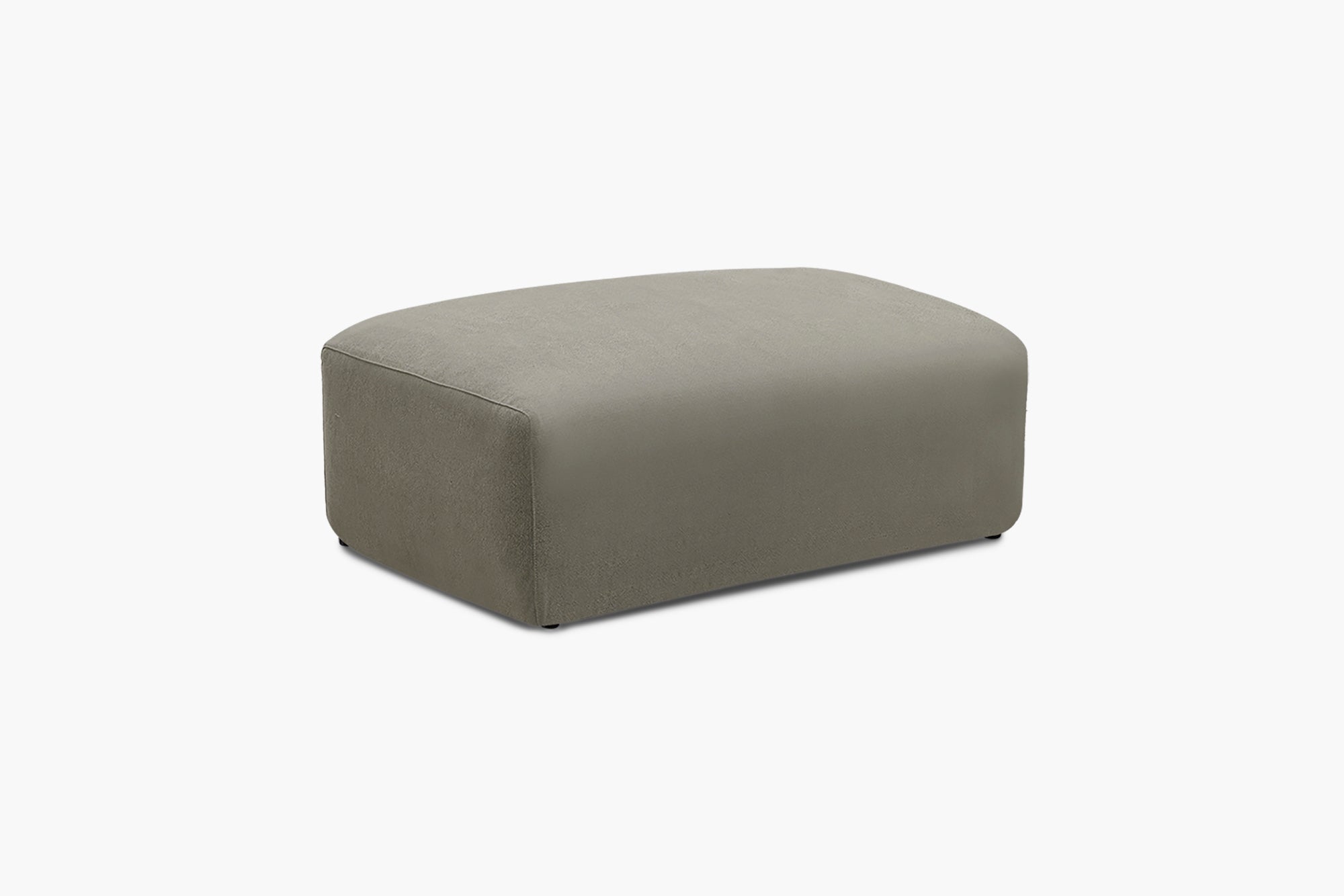 Cover Hucks Ottoman