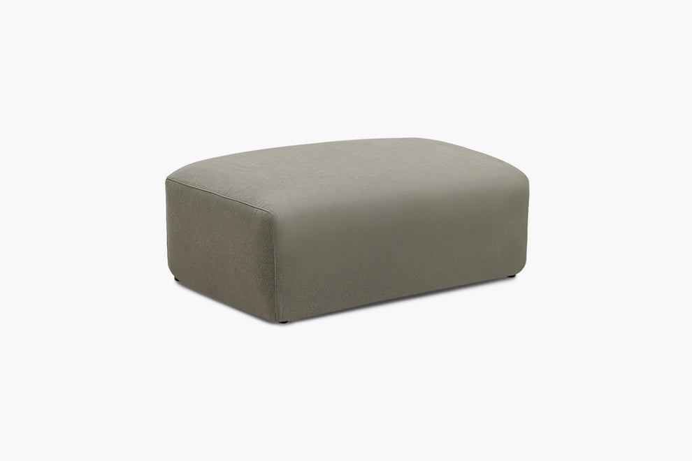 Cover Hucks Ottoman