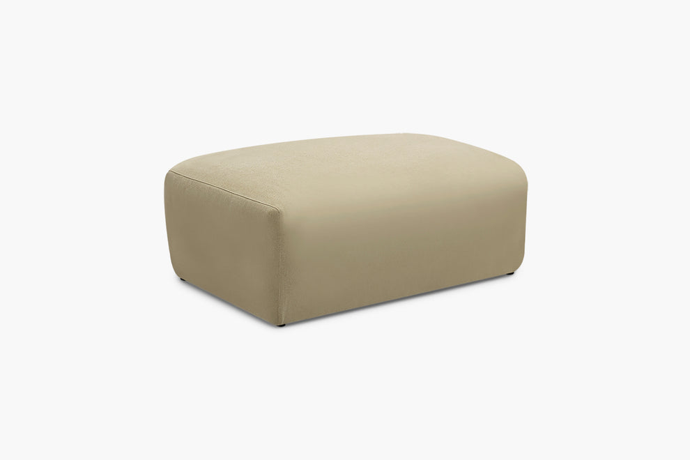 Cover Hucks Ottoman