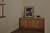 Axol Low Line 4 Door Buffet