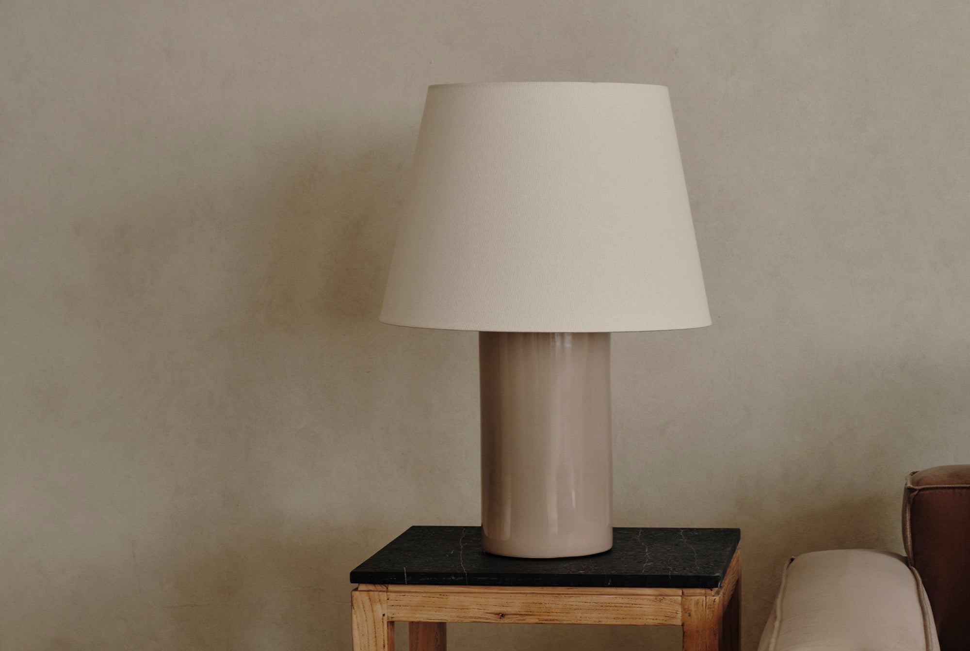 Jean De Mushroom Lamp - Small