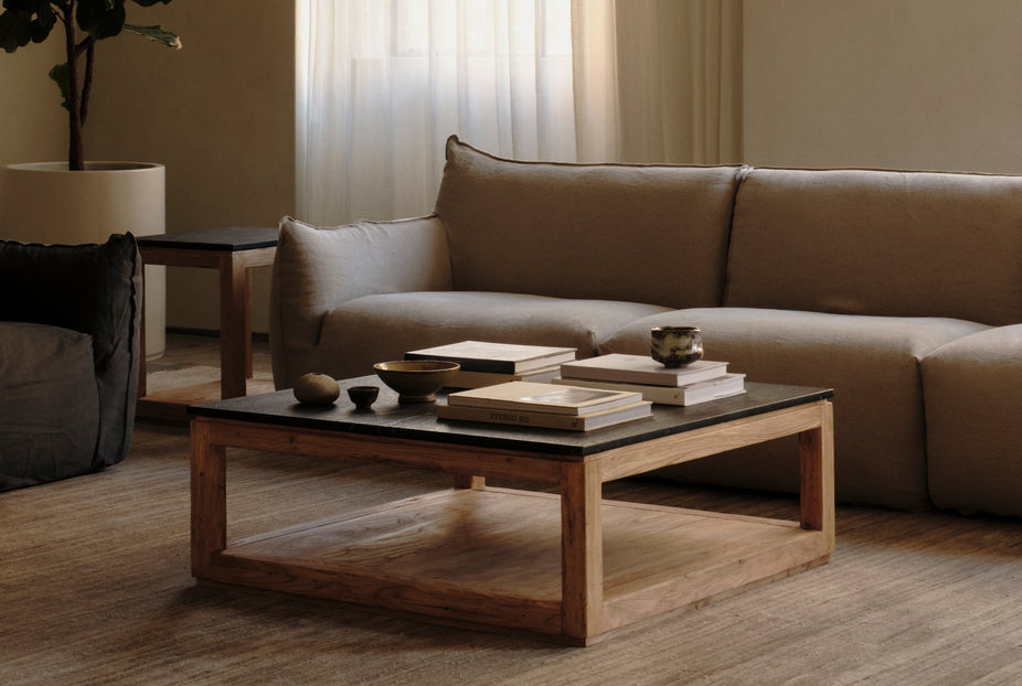 Axol Square Coffee Table