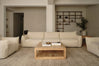 Axol Square Coffee Table