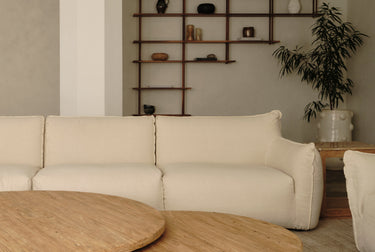 Hucks Modular