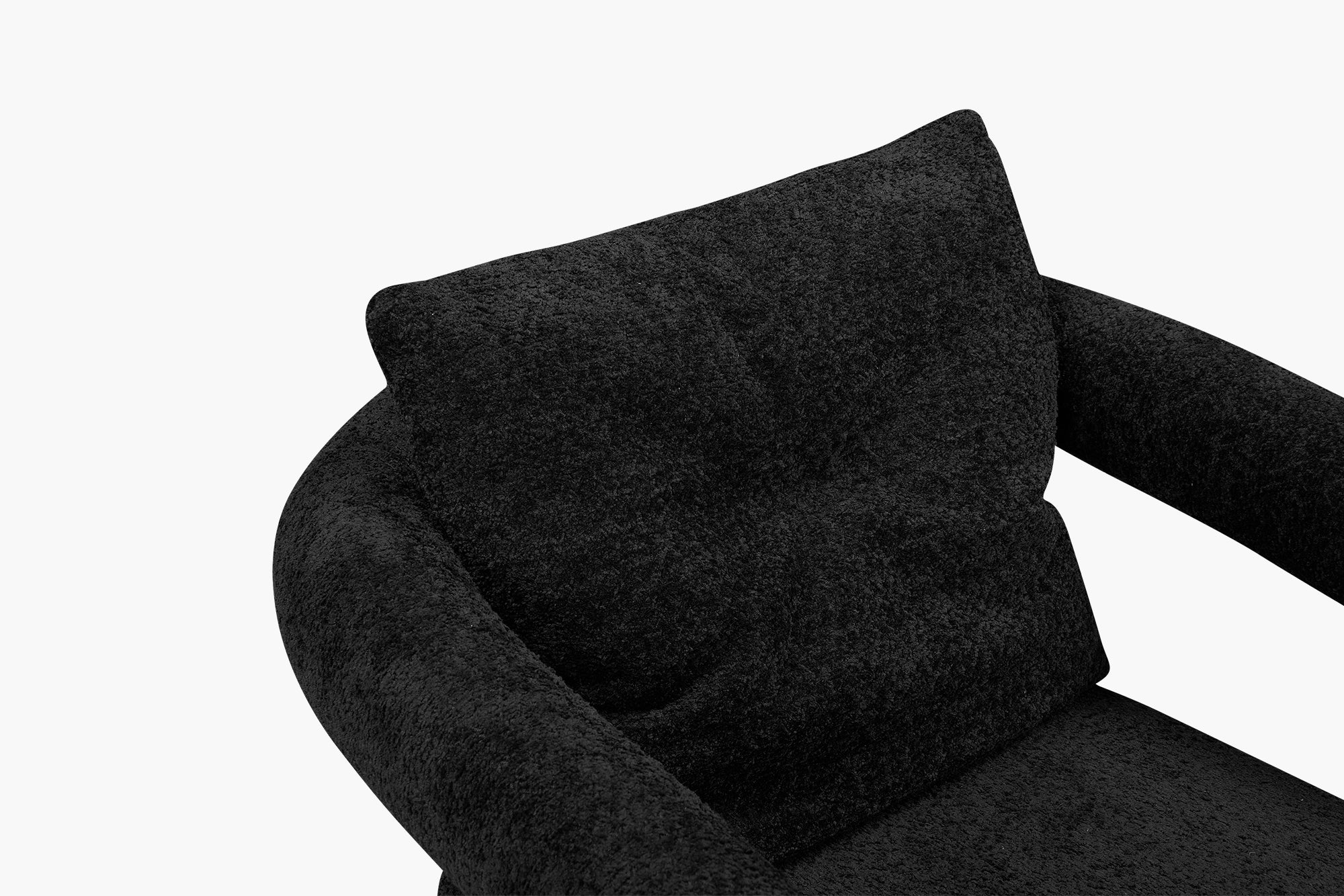 Isola Armchair