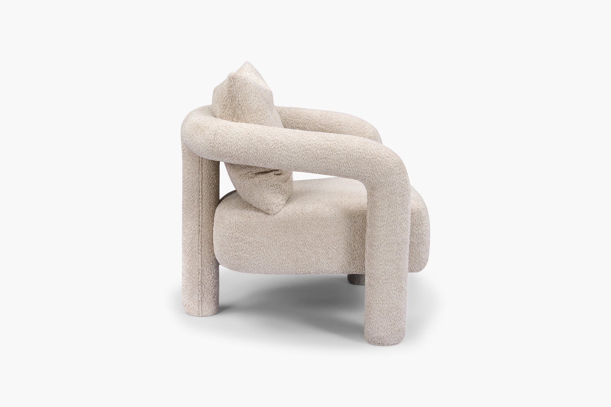 Isola Armchair