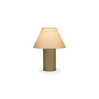 Jean De Khaki/Natural Lamp - Small