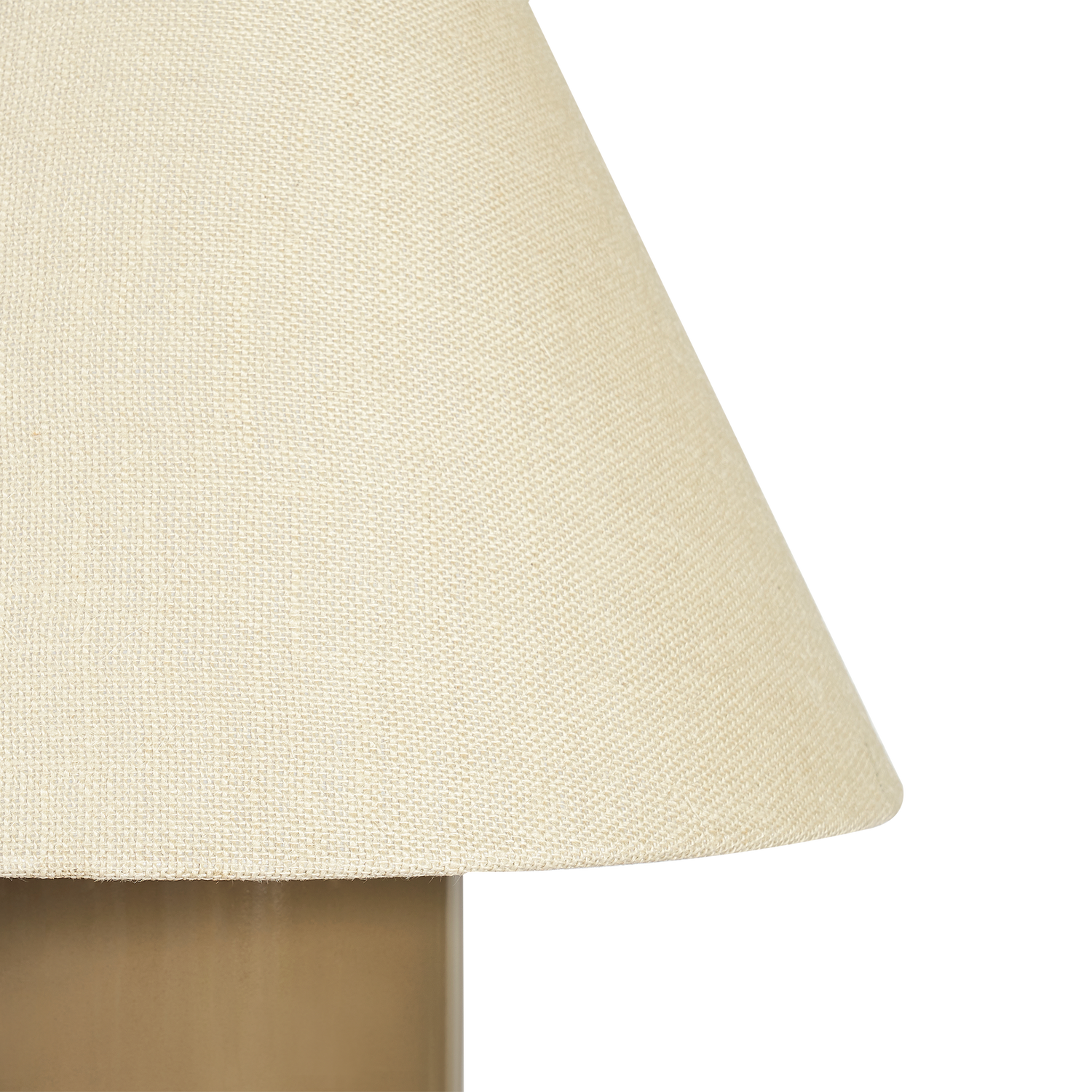 Jean De Khaki/Natural Lamp - Small