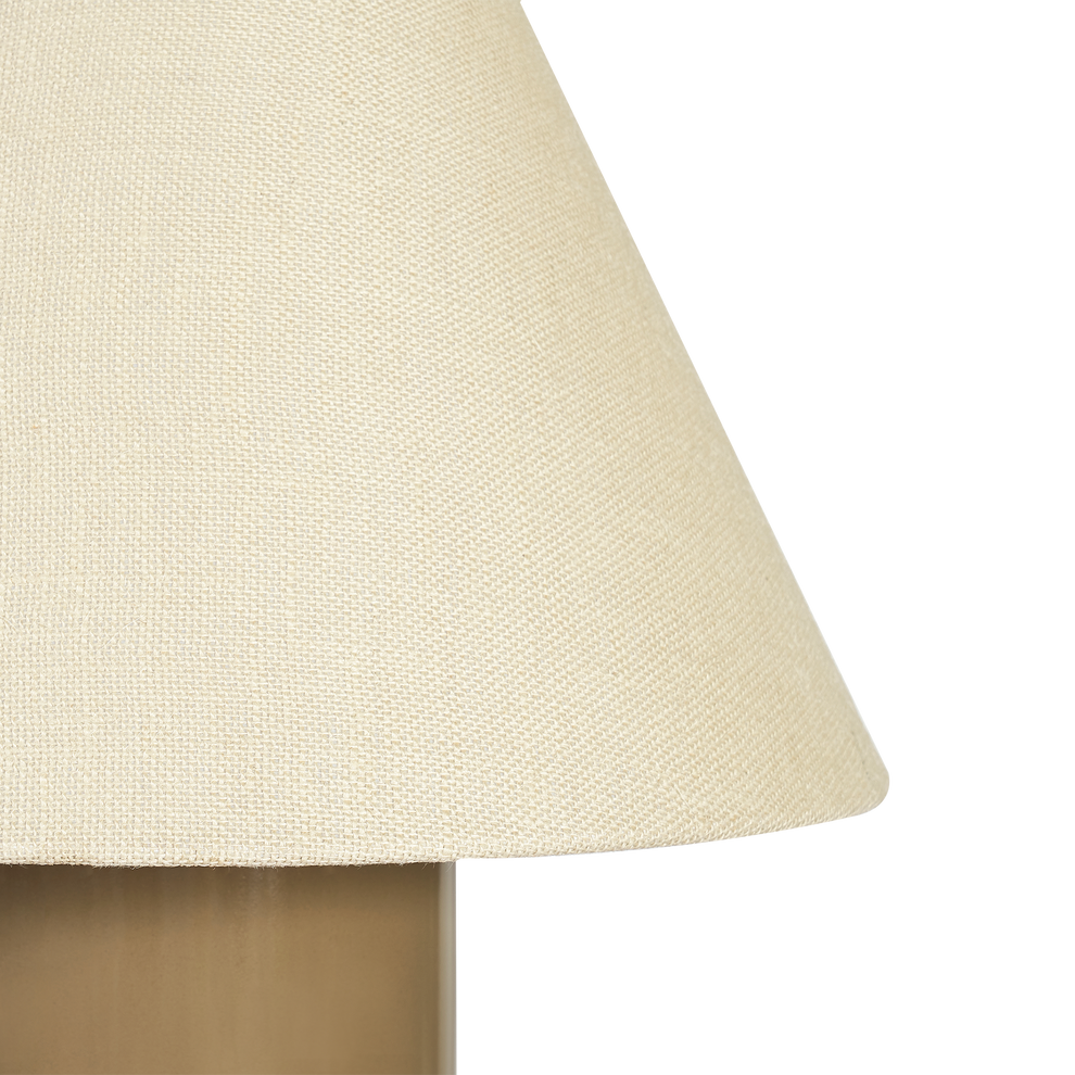Jean De Khaki/Natural Lamp - Small