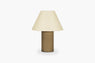 Jean De Khaki/Natural Lamp - Small