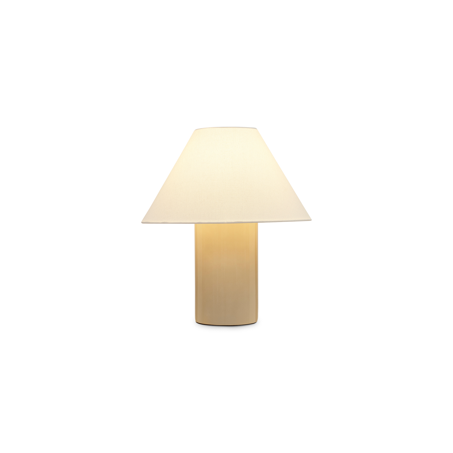 Jean De Mushroom Lamp - Petite