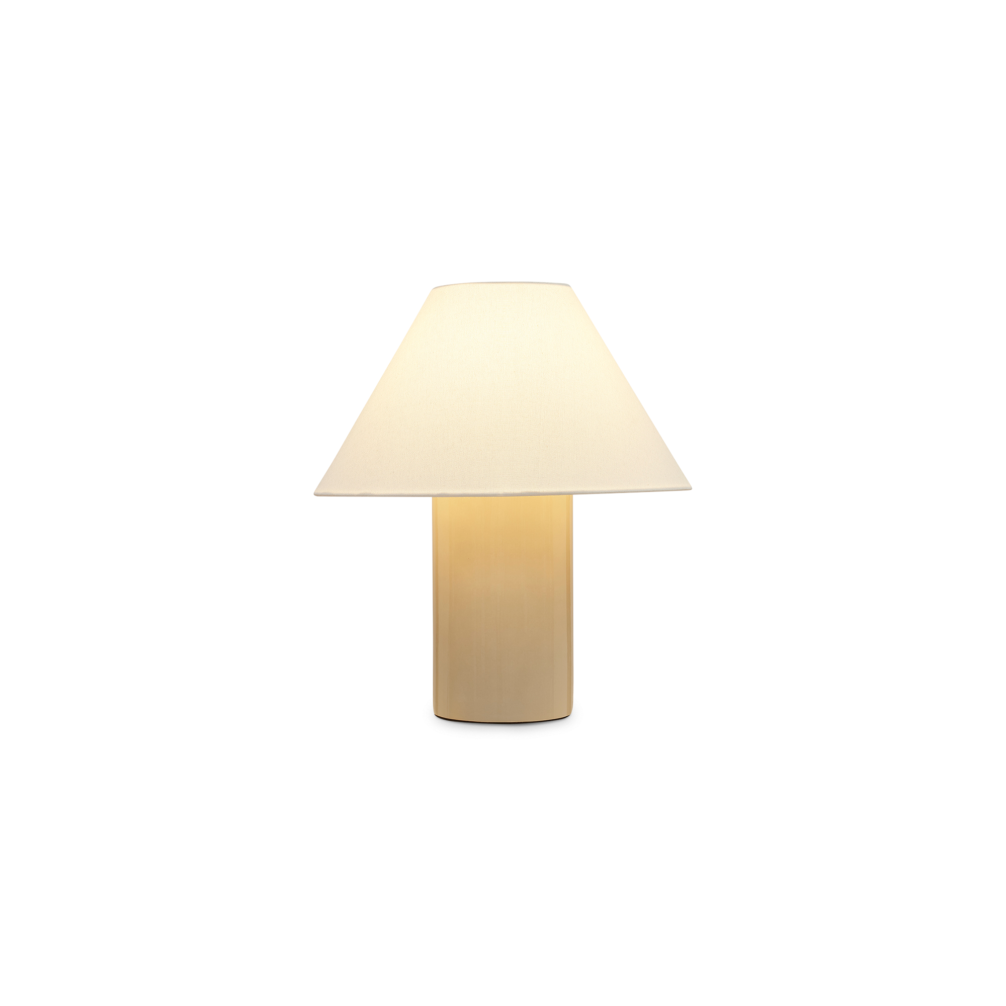Jean De Mushroom Lamp - Petite