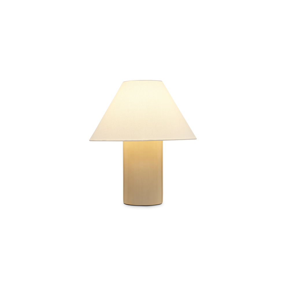 Jean De Mushroom Lamp - Petite