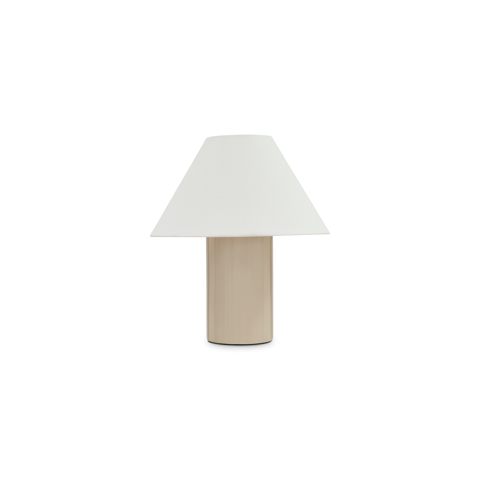 Jean De Mushroom Lamp - Petite