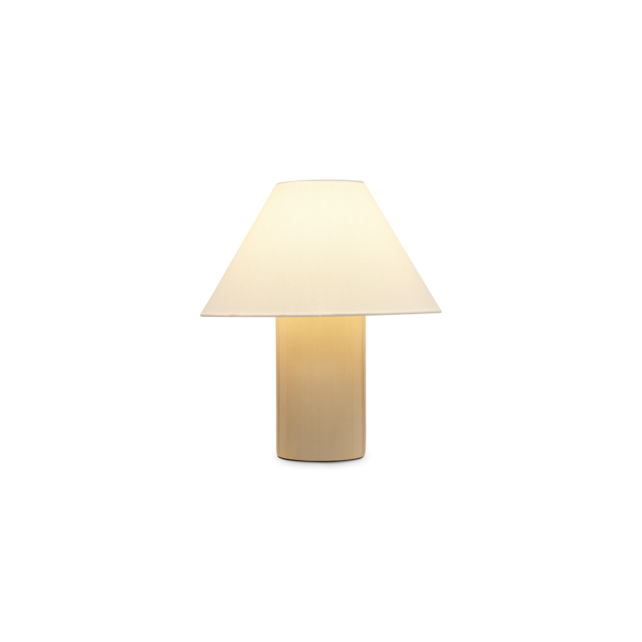 Jean De Mushroom Lamp - Small