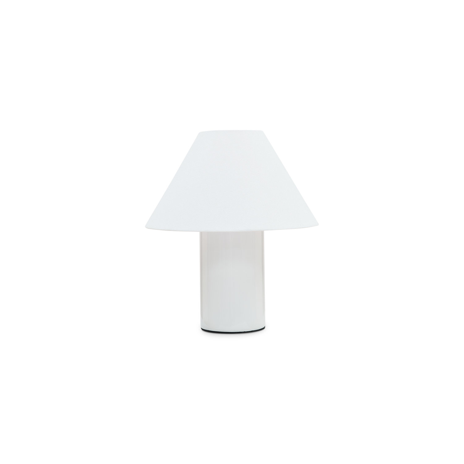 Jean De White Lamp - Petite