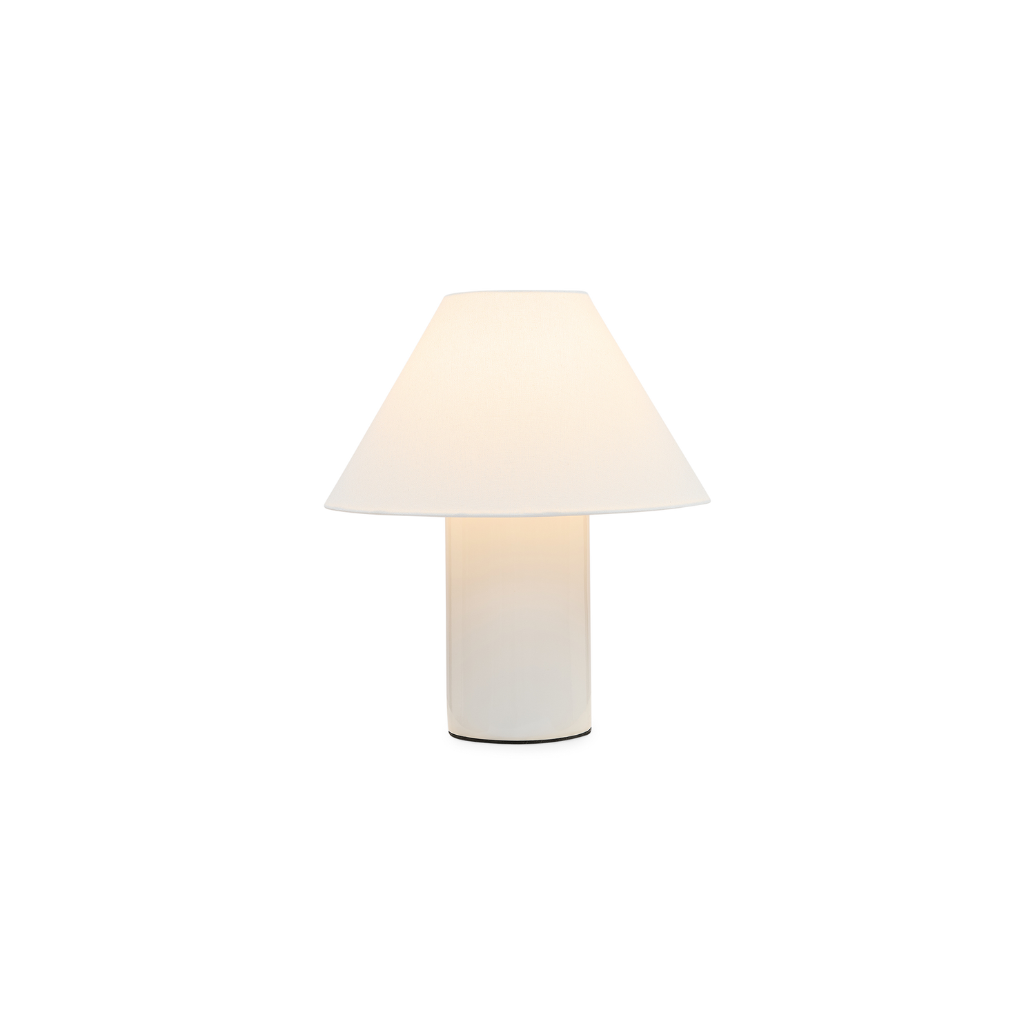 Jean De White Lamp - Small