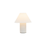 Jean De White Lamp - Small