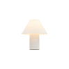 Jean De White Lamp - Small