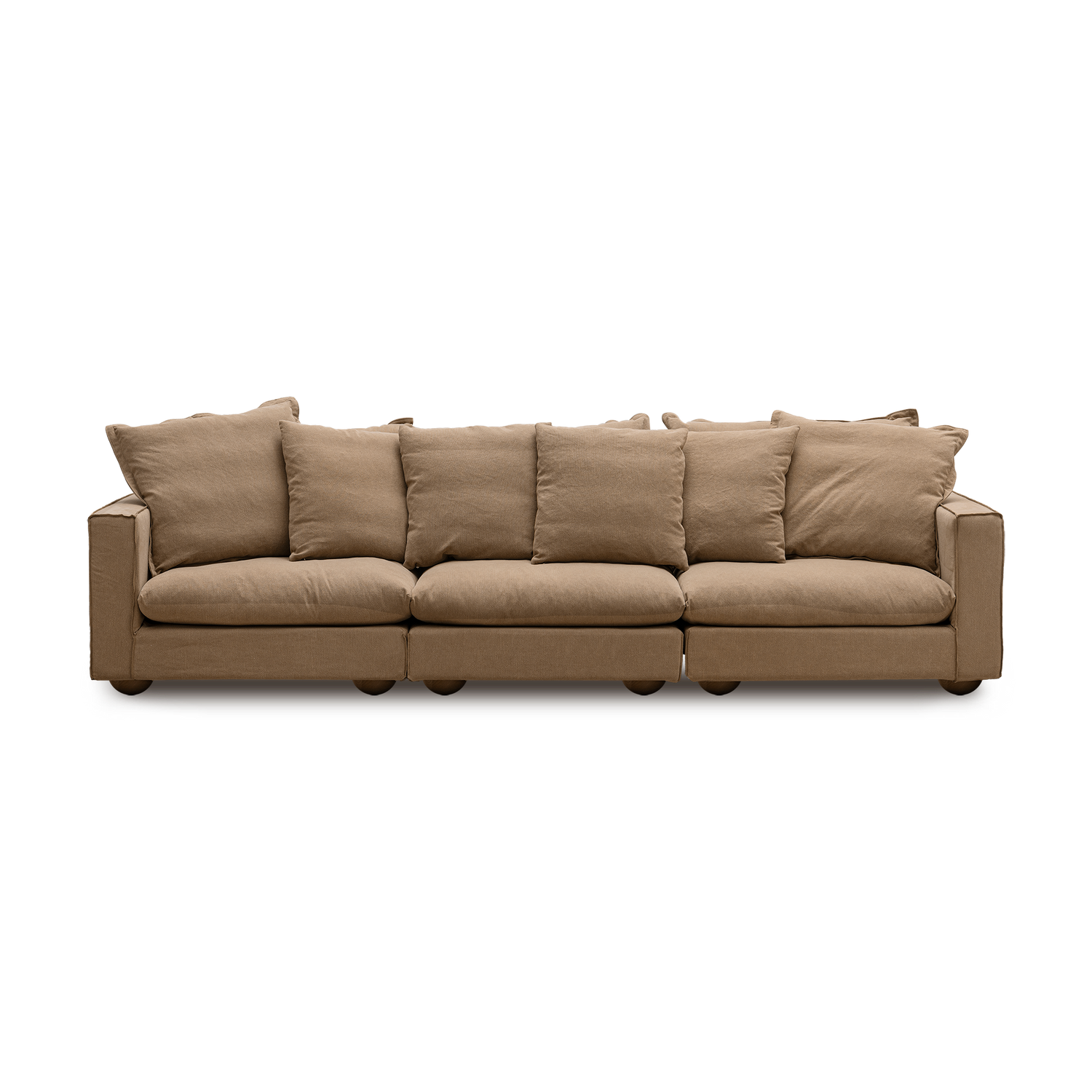 Jean Modular