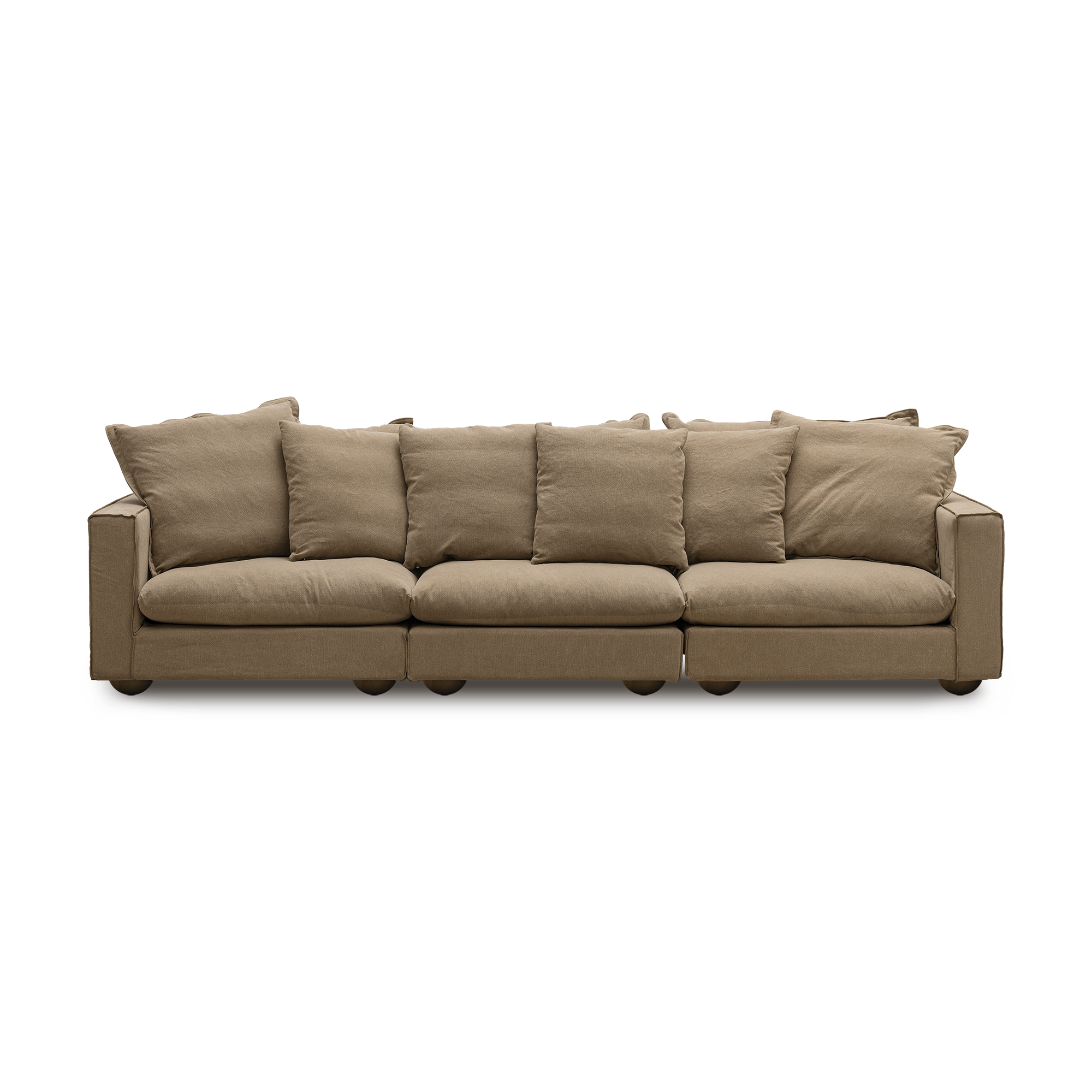 Jean Modular