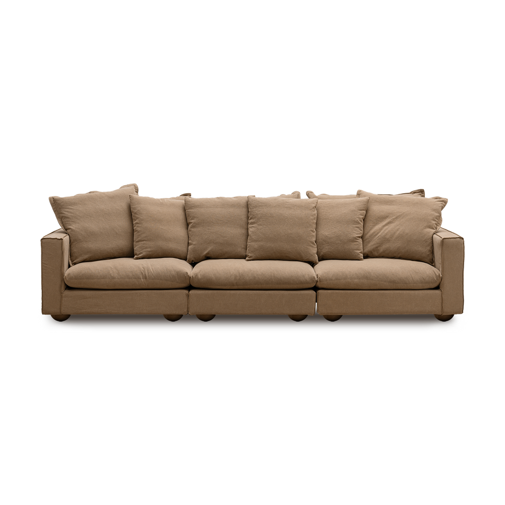Jean Modular