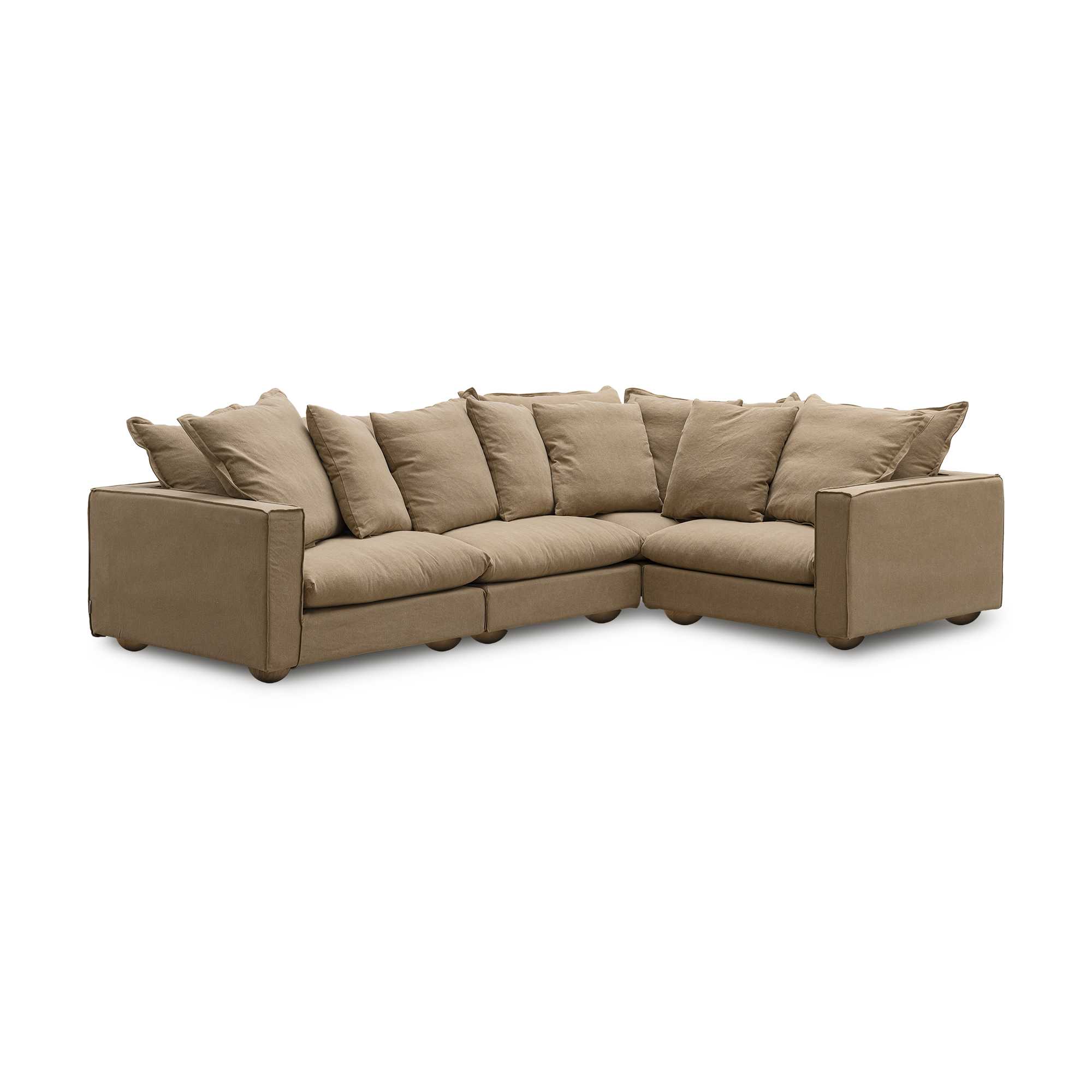 Jean Modular