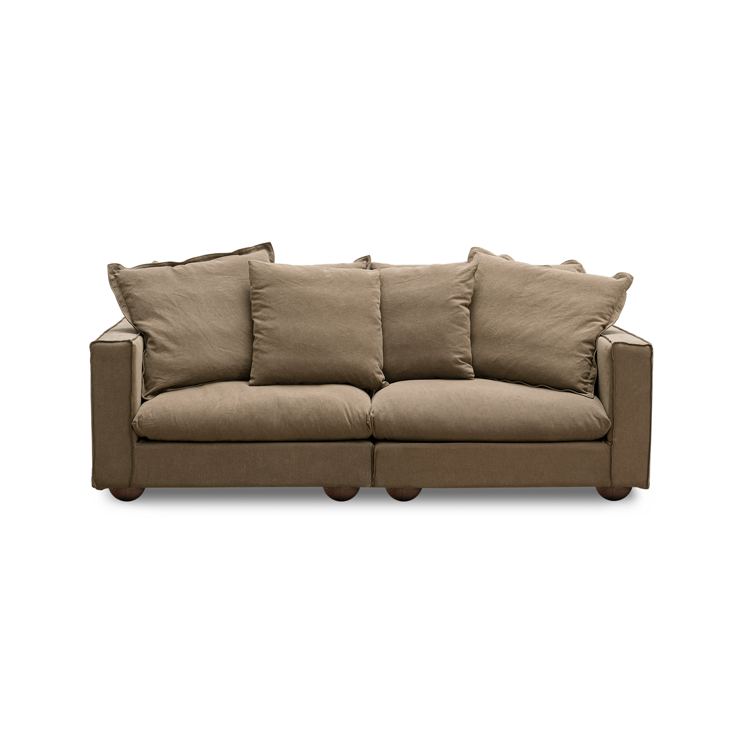 Jean Modular