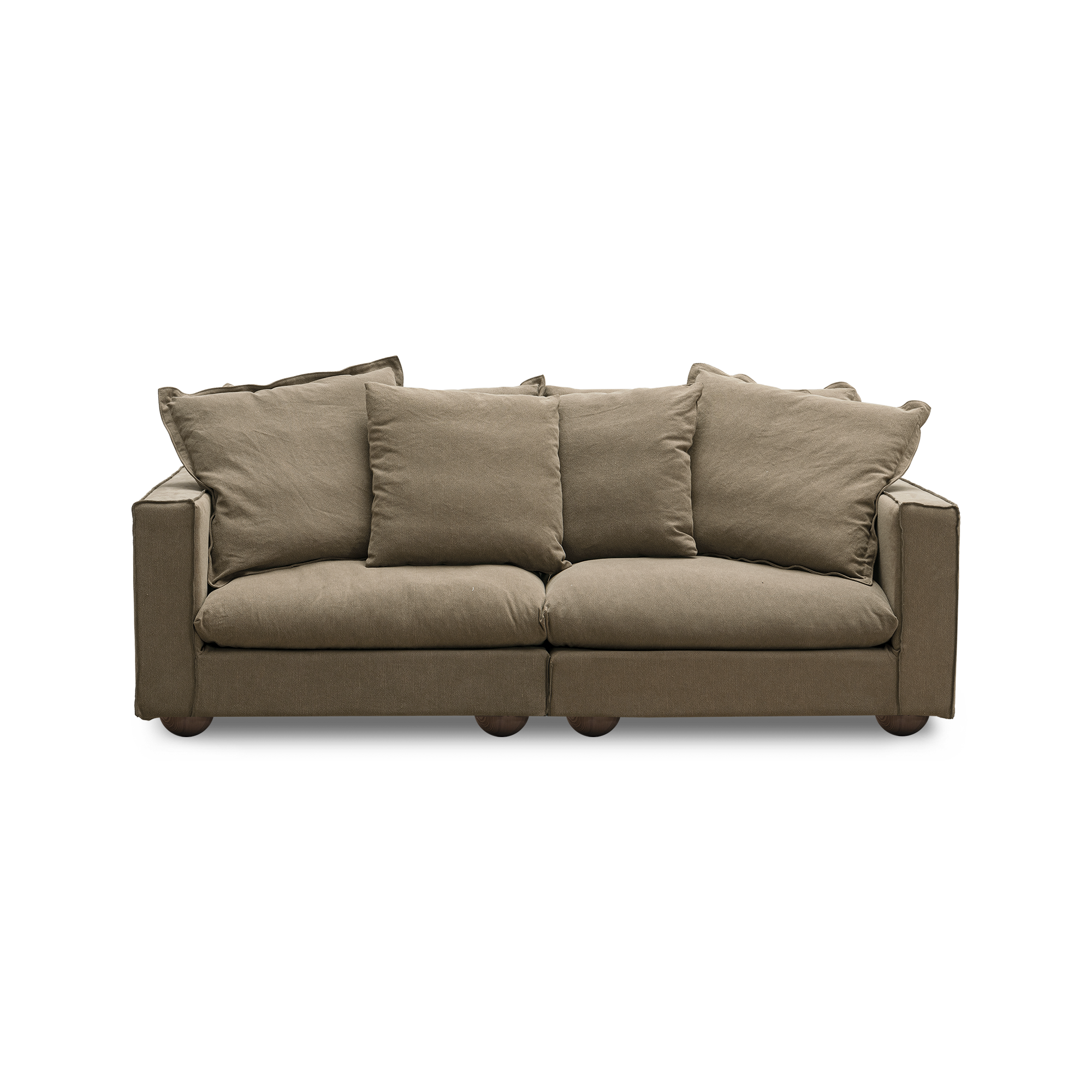 Jean Modular