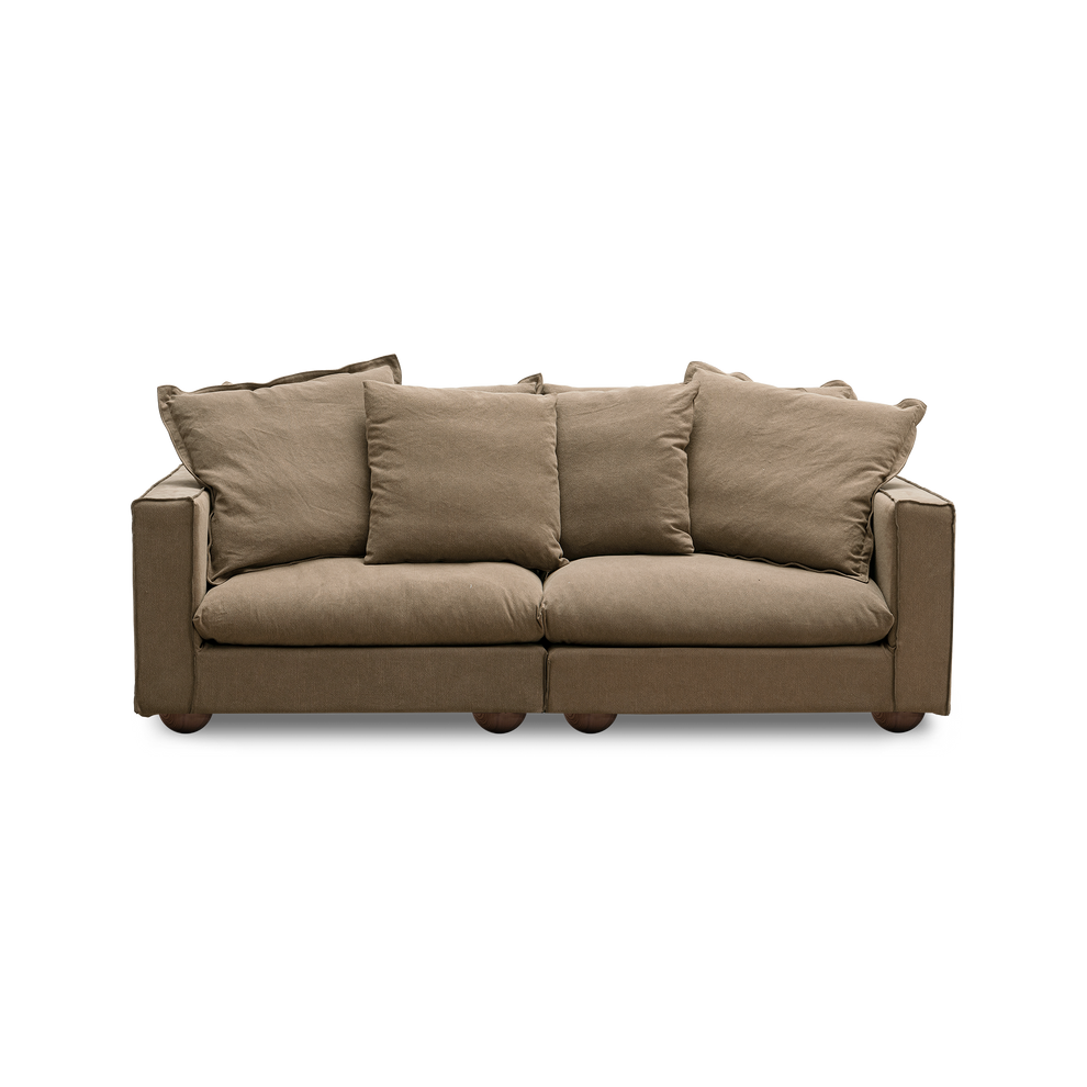 Jean Modular
