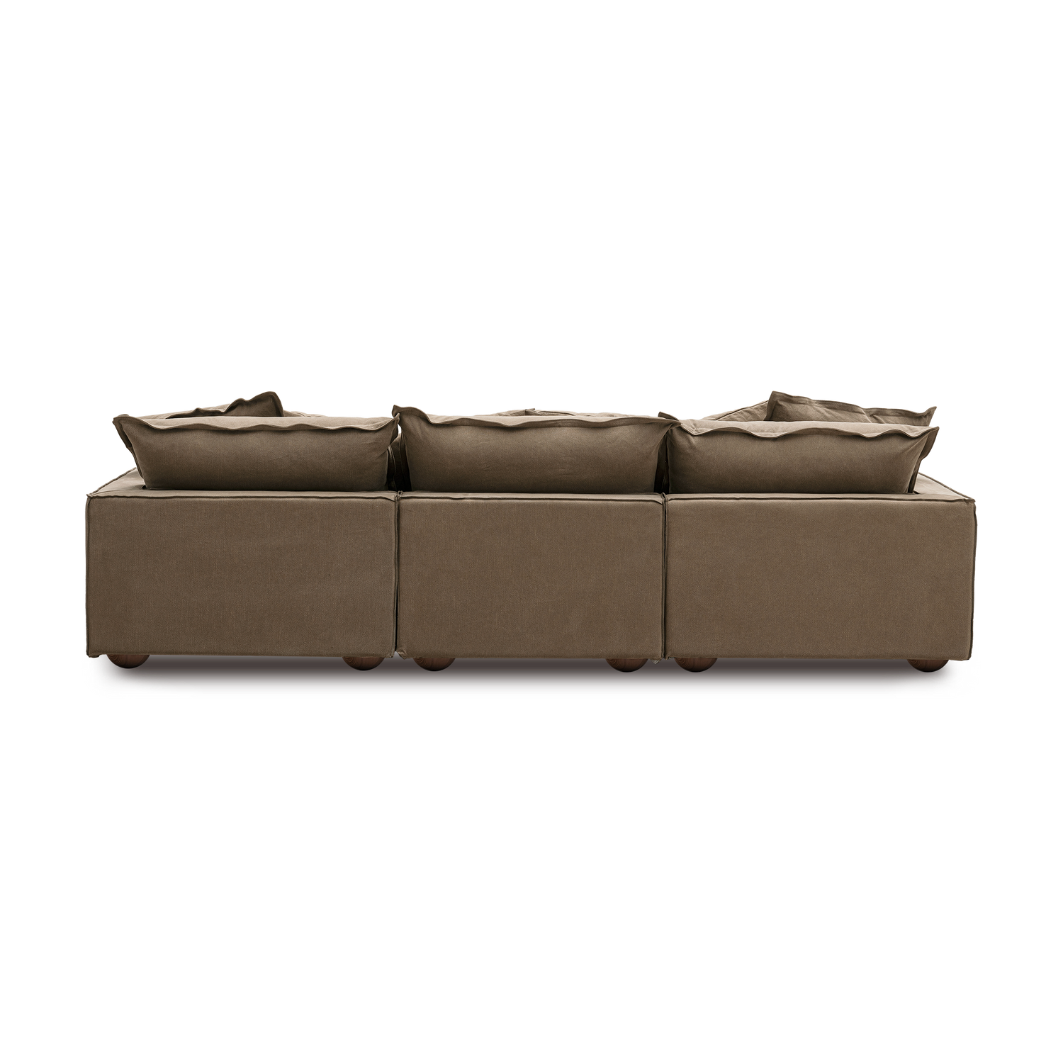 Jean Modular
