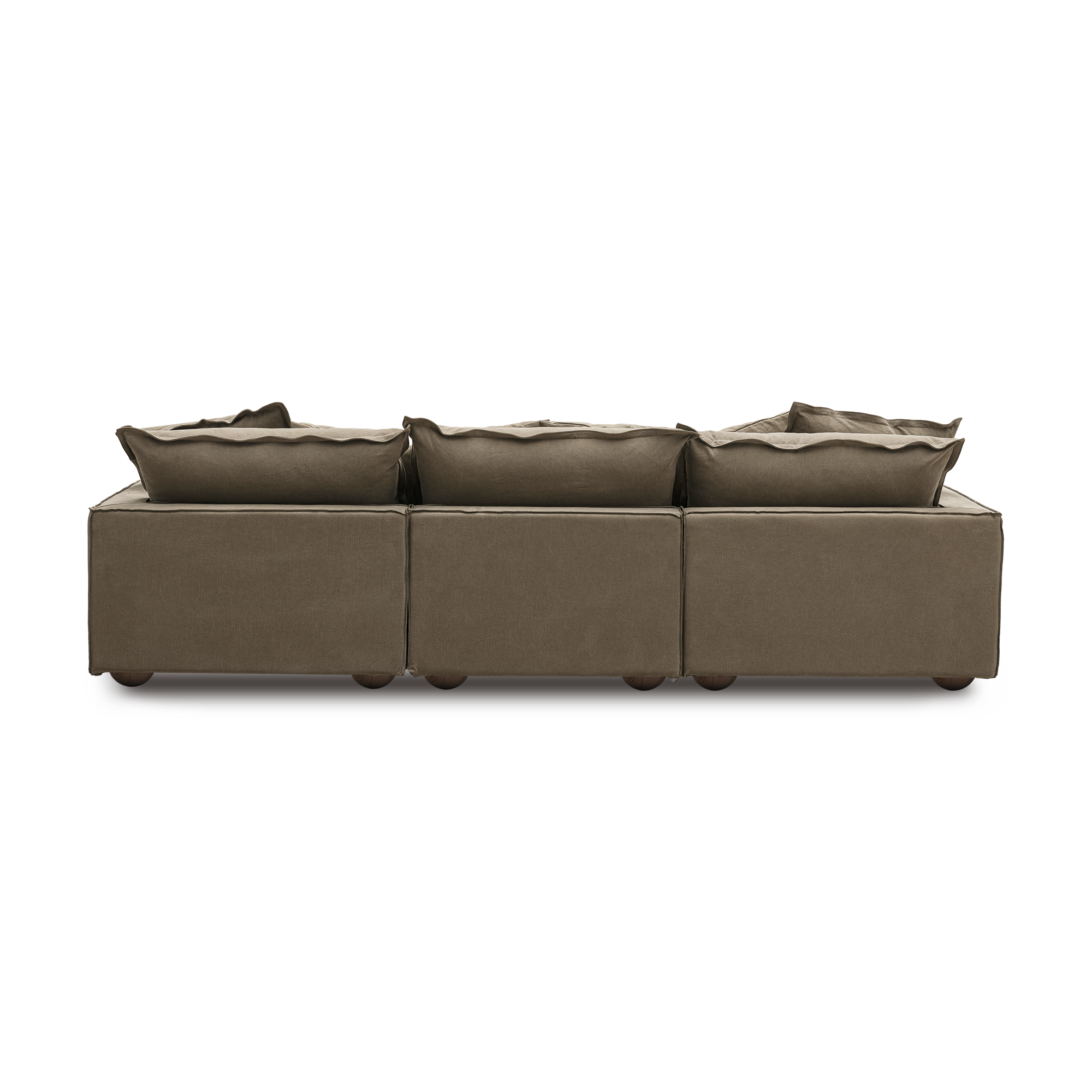 Jean Modular