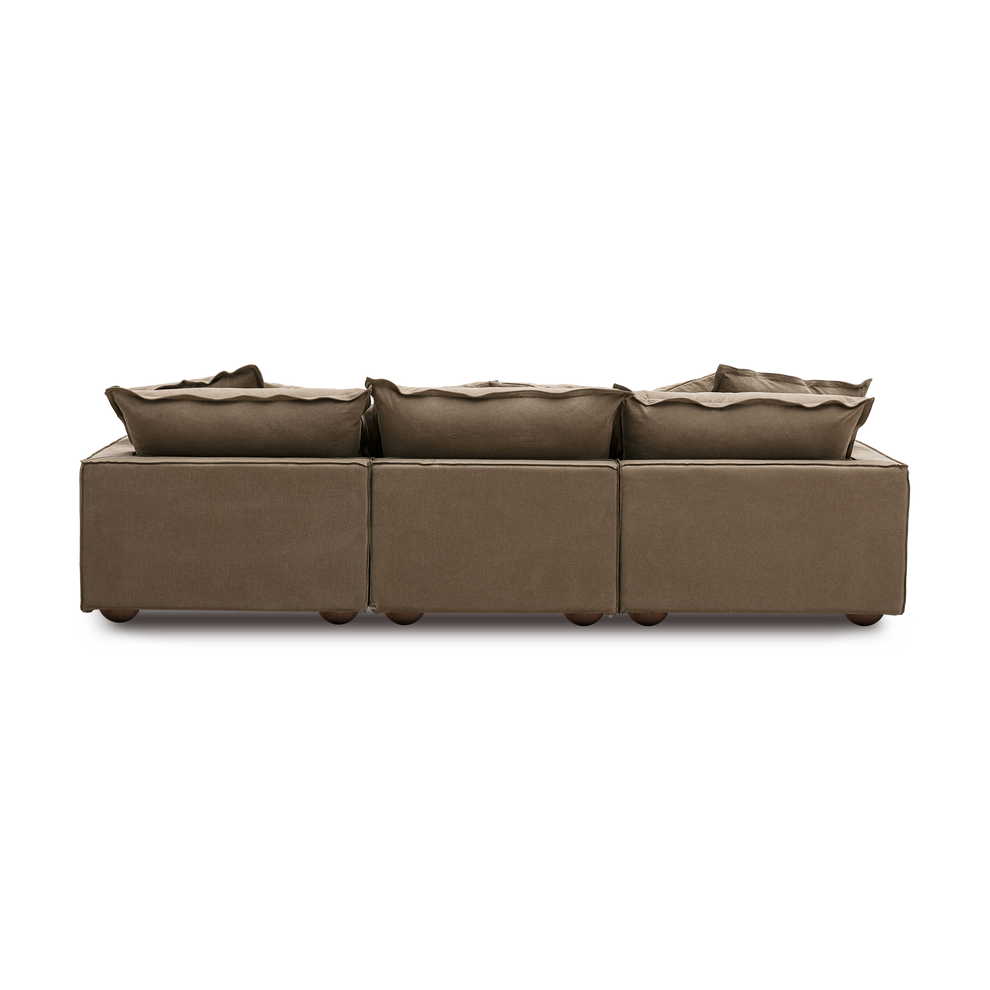 Jean Modular