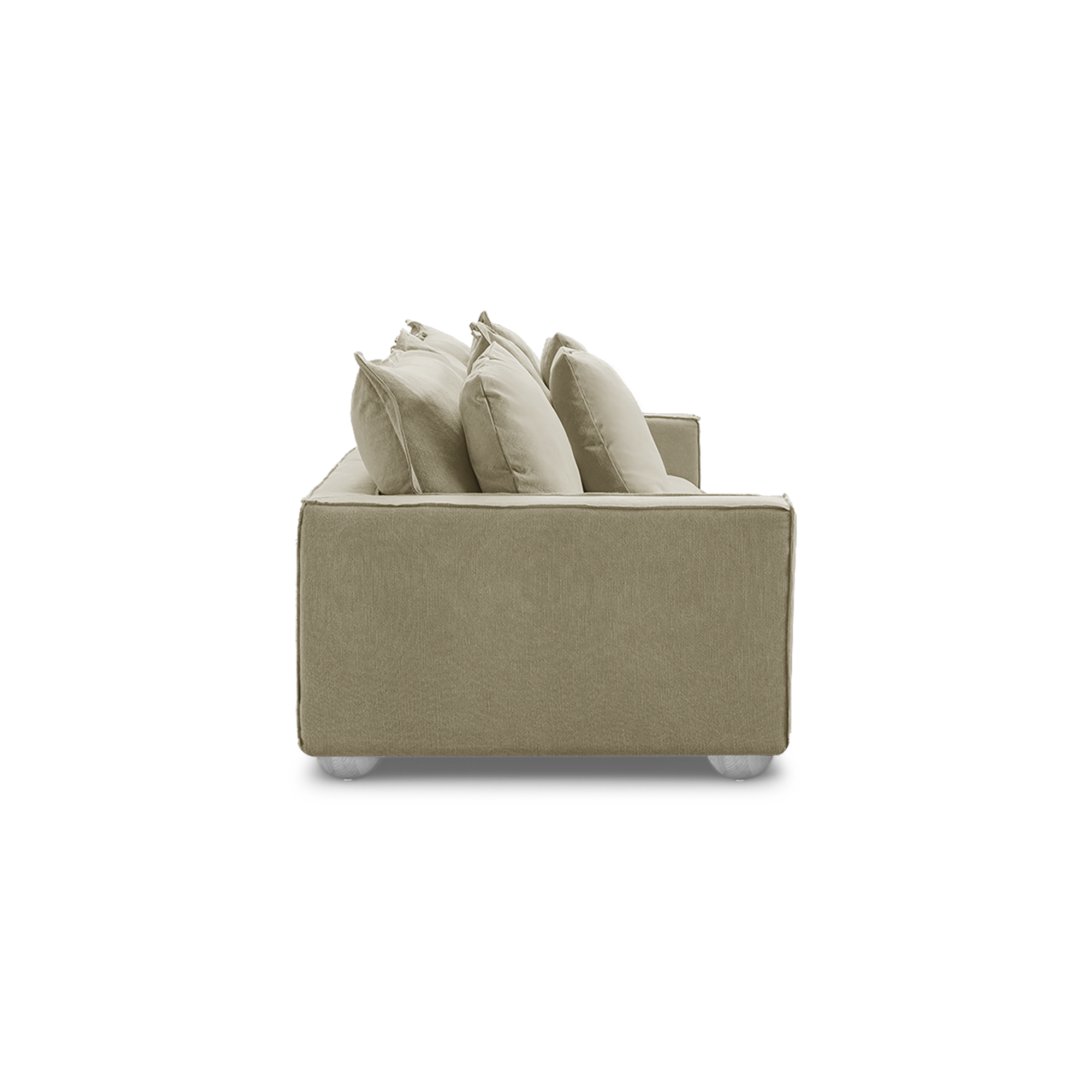 Jean Modular