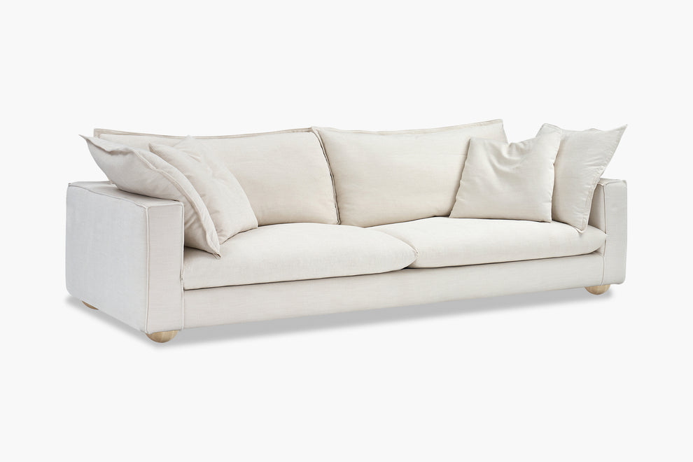 Cover Jean Sofa