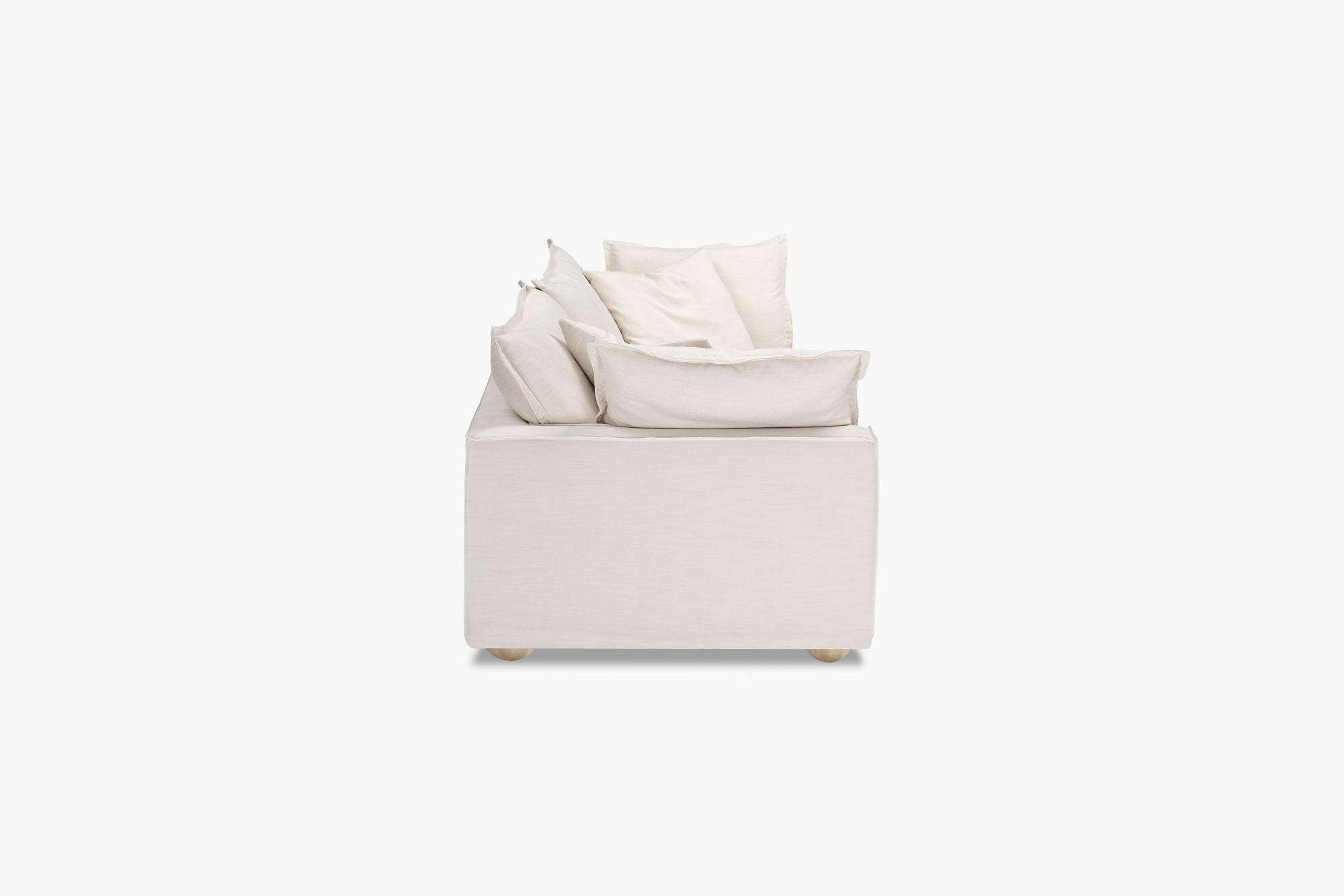 Cover Jean Sofa