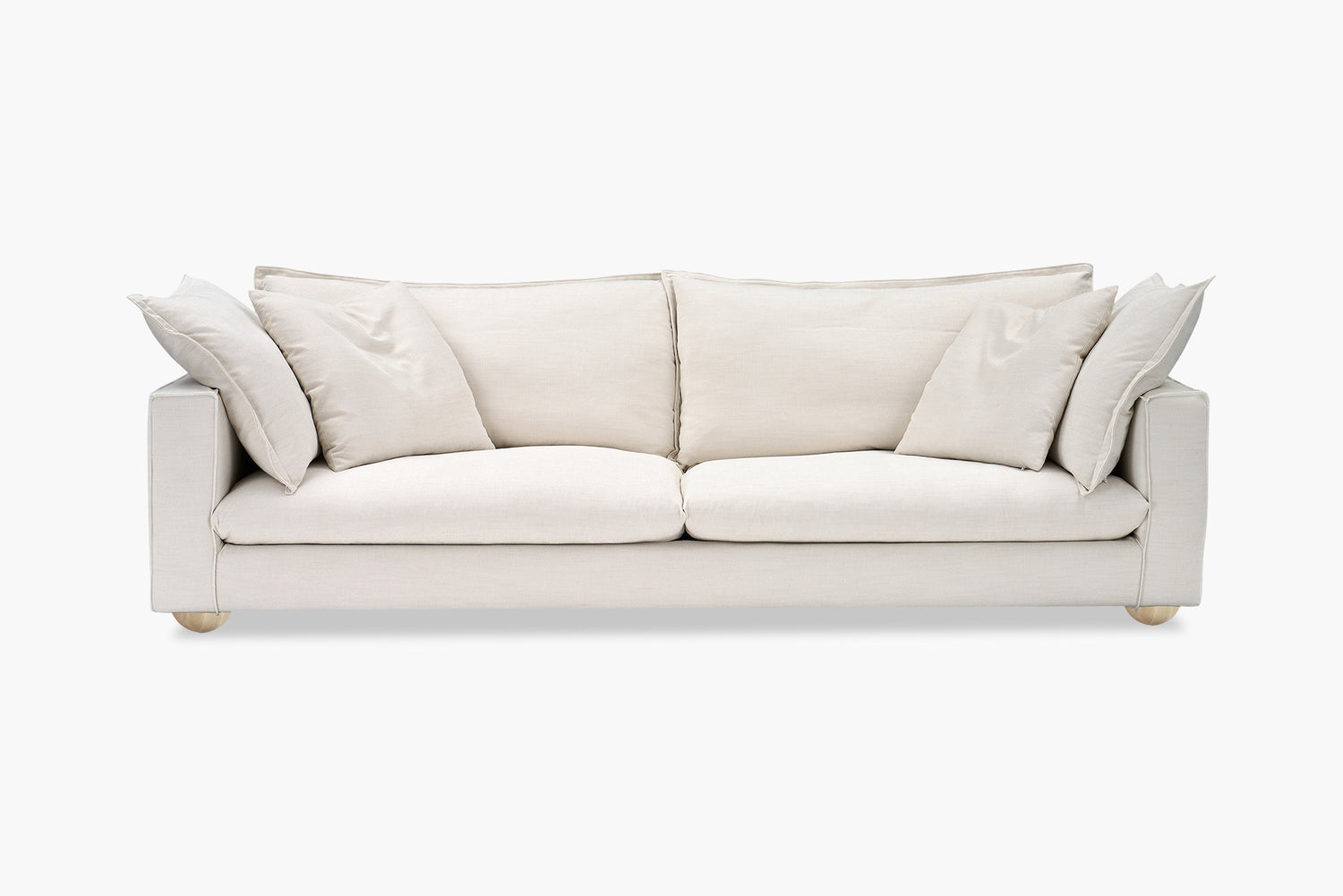 Cover Jean Sofa