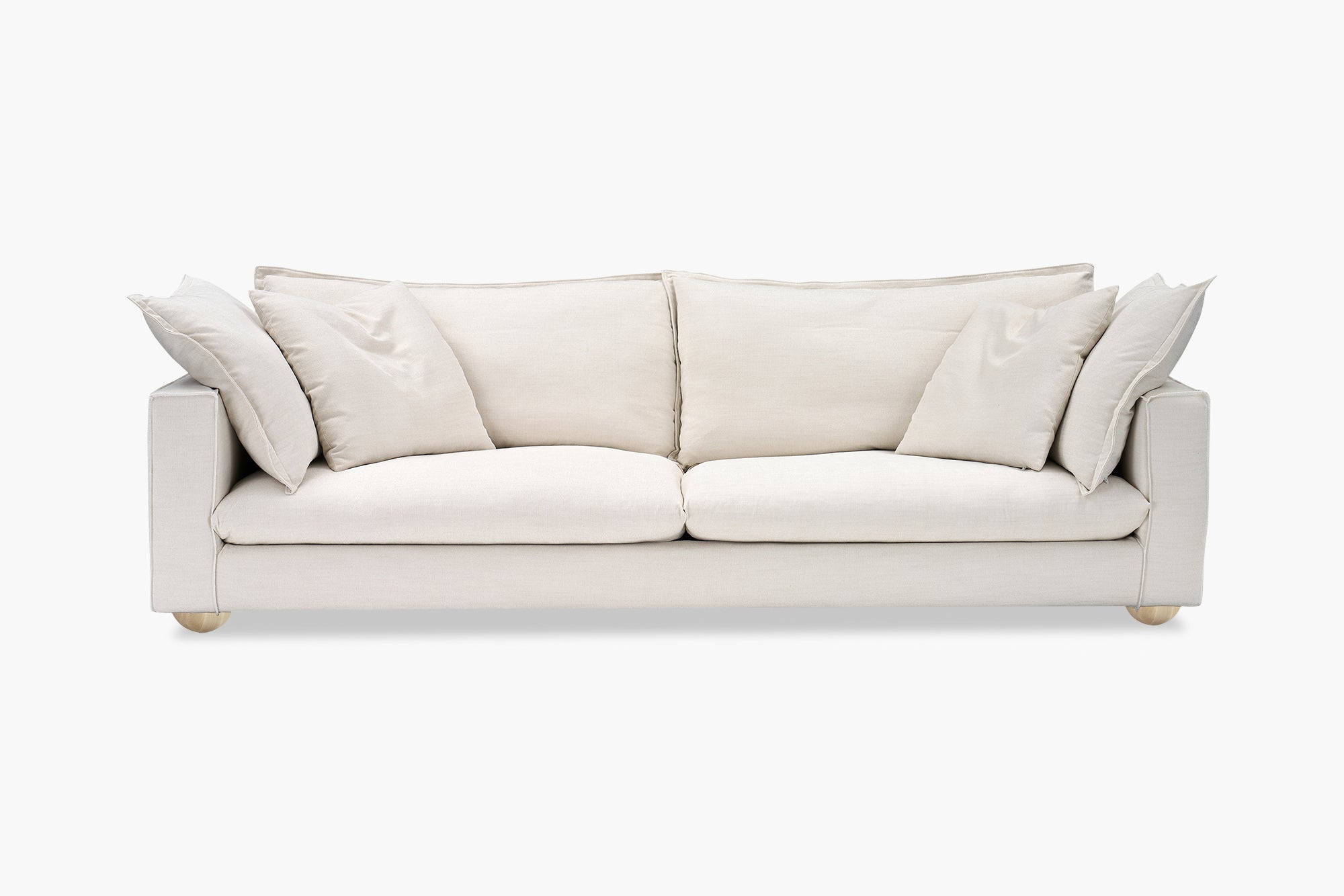 Cover Jean Sofa