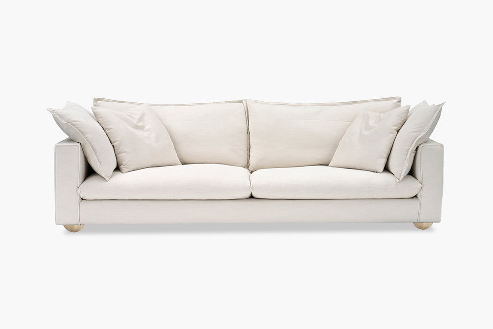 Cover Jean Sofa